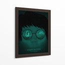 Harry Potter and the Gobblet of Fire | Cuadro decorativo de Canvas Lab