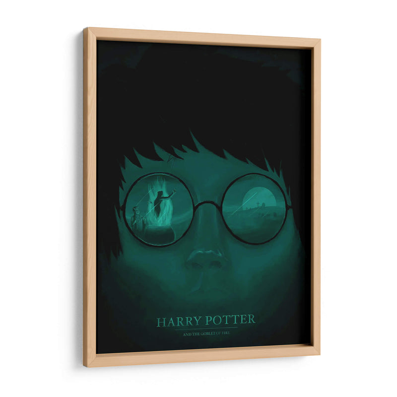 Cuadro decorativo de Canvas Lab