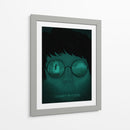 Harry Potter and the Gobblet of Fire | Cuadro decorativo de Canvas Lab