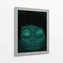 Harry Potter and the Gobblet of Fire | Cuadro decorativo de Canvas Lab