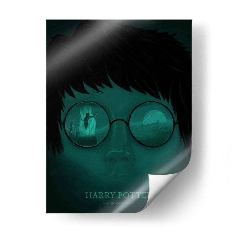 Cuadro decorativo de Canvas Lab