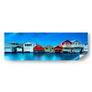 Lakescape Panorama Vii - James McLoughlin | Cuadro decorativo de Canvas Lab