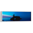 Lakescape Panorama Ix - James McLoughlin | Cuadro decorativo de Canvas Lab