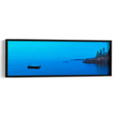 Lakescape Panorama X - James McLoughlin | Cuadro decorativo de Canvas Lab