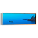Lakescape Panorama X - James McLoughlin | Cuadro decorativo de Canvas Lab