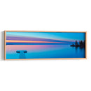 Lakescape Panorama Xi - James McLoughlin | Cuadro decorativo de Canvas Lab