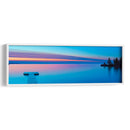 Lakescape Panorama Xi - James McLoughlin | Cuadro decorativo de Canvas Lab