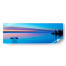 Lakescape Panorama Xi - James McLoughlin | Cuadro decorativo de Canvas Lab