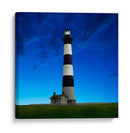 Faro En La Noche Iii - James McLoughlin | Cuadro decorativo de Canvas Lab