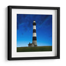 Faro En La Noche Iii - James McLoughlin | Cuadro decorativo de Canvas Lab