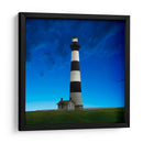 Faro En La Noche Iii - James McLoughlin | Cuadro decorativo de Canvas Lab