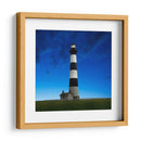 Faro En La Noche Iii - James McLoughlin | Cuadro decorativo de Canvas Lab