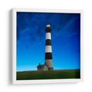 Faro En La Noche Iii - James McLoughlin | Cuadro decorativo de Canvas Lab