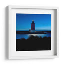 Faro En La Noche Iv - James McLoughlin | Cuadro decorativo de Canvas Lab