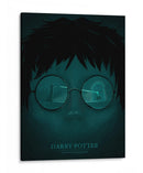 Harry Potter and the Half Blood Prince | Cuadro decorativo de Canvas Lab