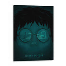 Harry Potter and the Half Blood Prince | Cuadro decorativo de Canvas Lab