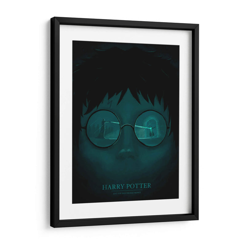 Cuadro decorativo de Canvas Lab