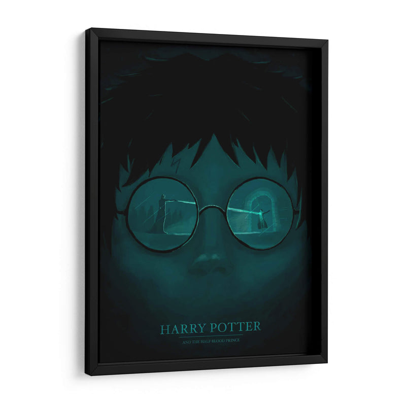 Cuadro decorativo de Canvas Lab