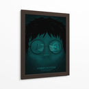 Harry Potter and the Half Blood Prince | Cuadro decorativo de Canvas Lab