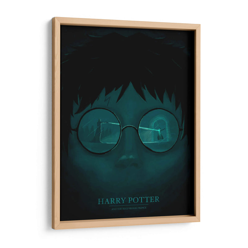 Cuadro decorativo de Canvas Lab