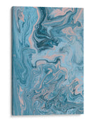 Inconfinido I - Regina Moore | Cuadro decorativo de Canvas Lab