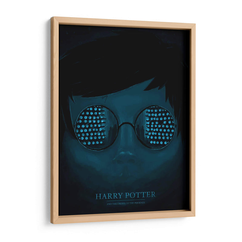 Cuadro decorativo de Canvas Lab