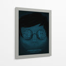 Harry Potter and The Order of the Phoenix | Cuadro decorativo de Canvas Lab