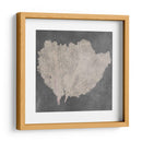 Fan De Mar Natural Iv - Vision Studio | Cuadro decorativo de Canvas Lab
