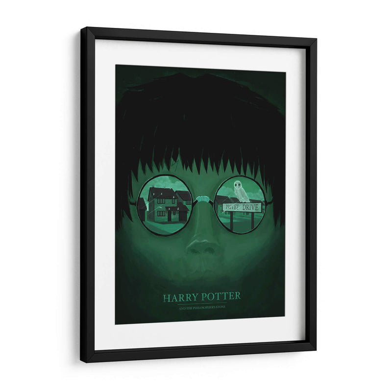 Cuadro decorativo de Canvas Lab