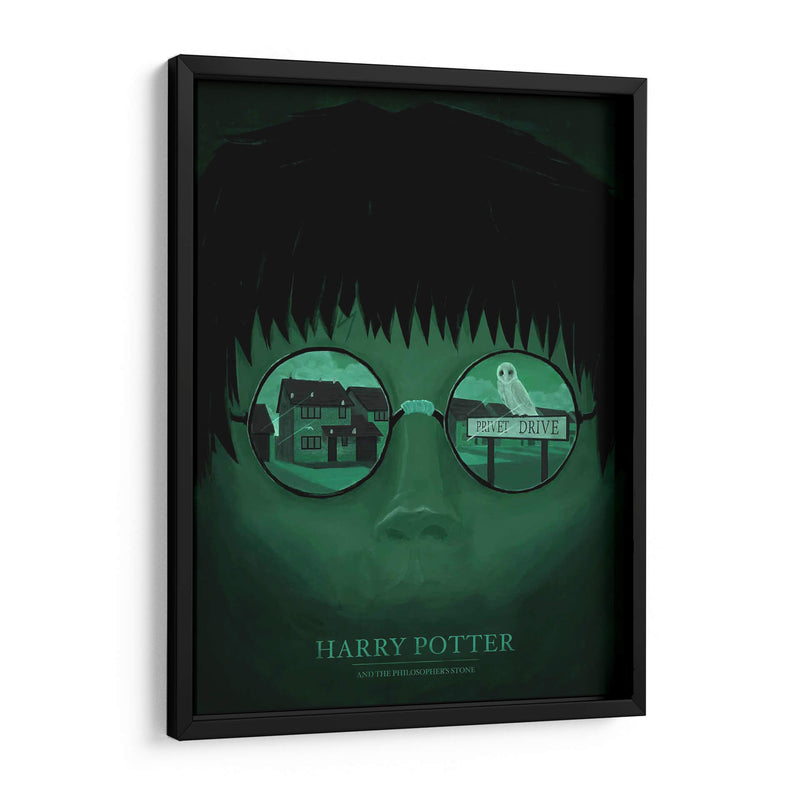 Cuadro decorativo de Canvas Lab