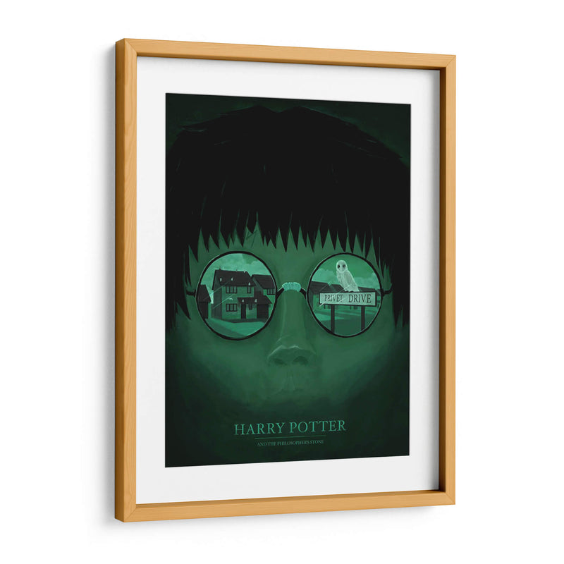 Cuadro decorativo de Canvas Lab