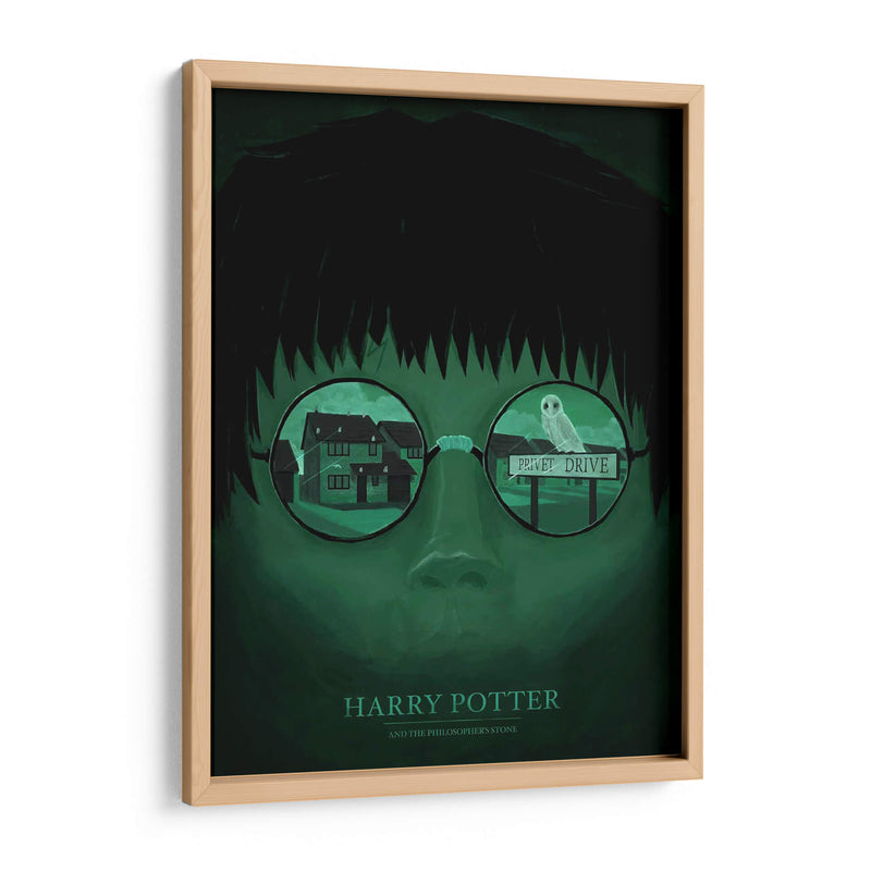 Cuadro decorativo de Canvas Lab