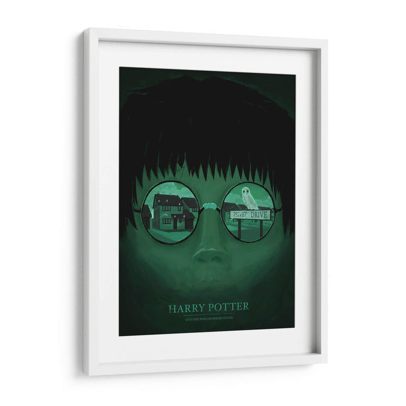 Cuadro decorativo de Canvas Lab