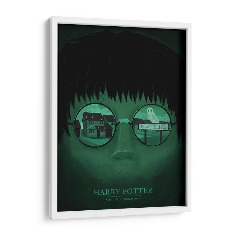 Cuadro decorativo de Canvas Lab