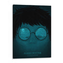 Harry Potter and the Prisoner of Azkaban | Cuadro decorativo de Canvas Lab