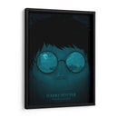 Harry Potter and the Prisoner of Azkaban | Cuadro decorativo de Canvas Lab