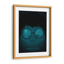 Harry Potter and the Prisoner of Azkaban | Cuadro decorativo de Canvas Lab