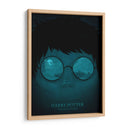 Harry Potter and the Prisoner of Azkaban | Cuadro decorativo de Canvas Lab
