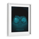 Harry Potter and the Prisoner of Azkaban | Cuadro decorativo de Canvas Lab