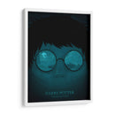 Harry Potter and the Prisoner of Azkaban | Cuadro decorativo de Canvas Lab