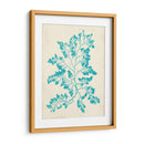 Alga Marina Aguamarina I - Vision Studio | Cuadro decorativo de Canvas Lab