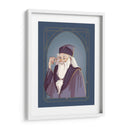 Cuadro decorativo de Canvas Lab