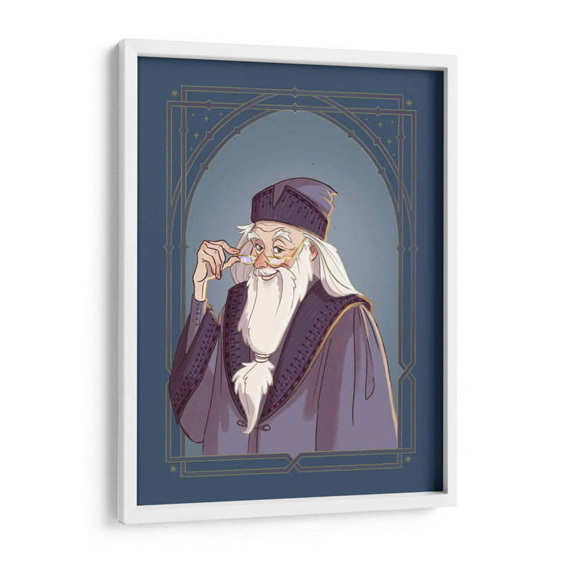 Cuadro decorativo de Canvas Lab