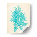 Aquamarine Seaweed Iii - Vision Studio | Cuadro decorativo de Canvas Lab