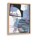 Sonidos Del Océano Ii - Melissa Wang | Cuadro decorativo de Canvas Lab