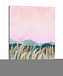 Wheaten Amanecer I - Grace Popp | Cuadro decorativo de Canvas Lab