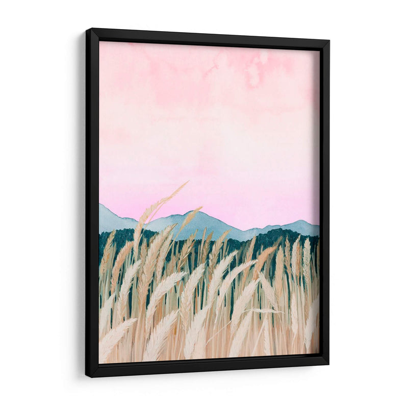 Wheaten Amanecer I - Grace Popp | Cuadro decorativo de Canvas Lab