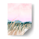 Wheaten Amanecer I - Grace Popp | Cuadro decorativo de Canvas Lab