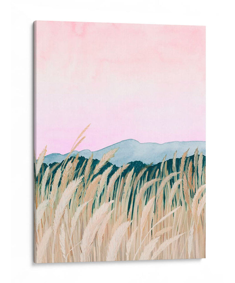 Wheaten Dawn Ii - Grace Popp | Cuadro decorativo de Canvas Lab