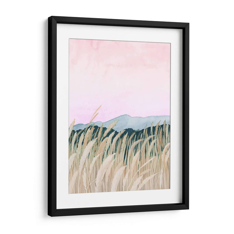 Wheaten Dawn Ii - Grace Popp | Cuadro decorativo de Canvas Lab